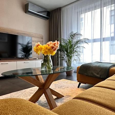 Apartman Leonardo - City Center Trnava Luaran gambar