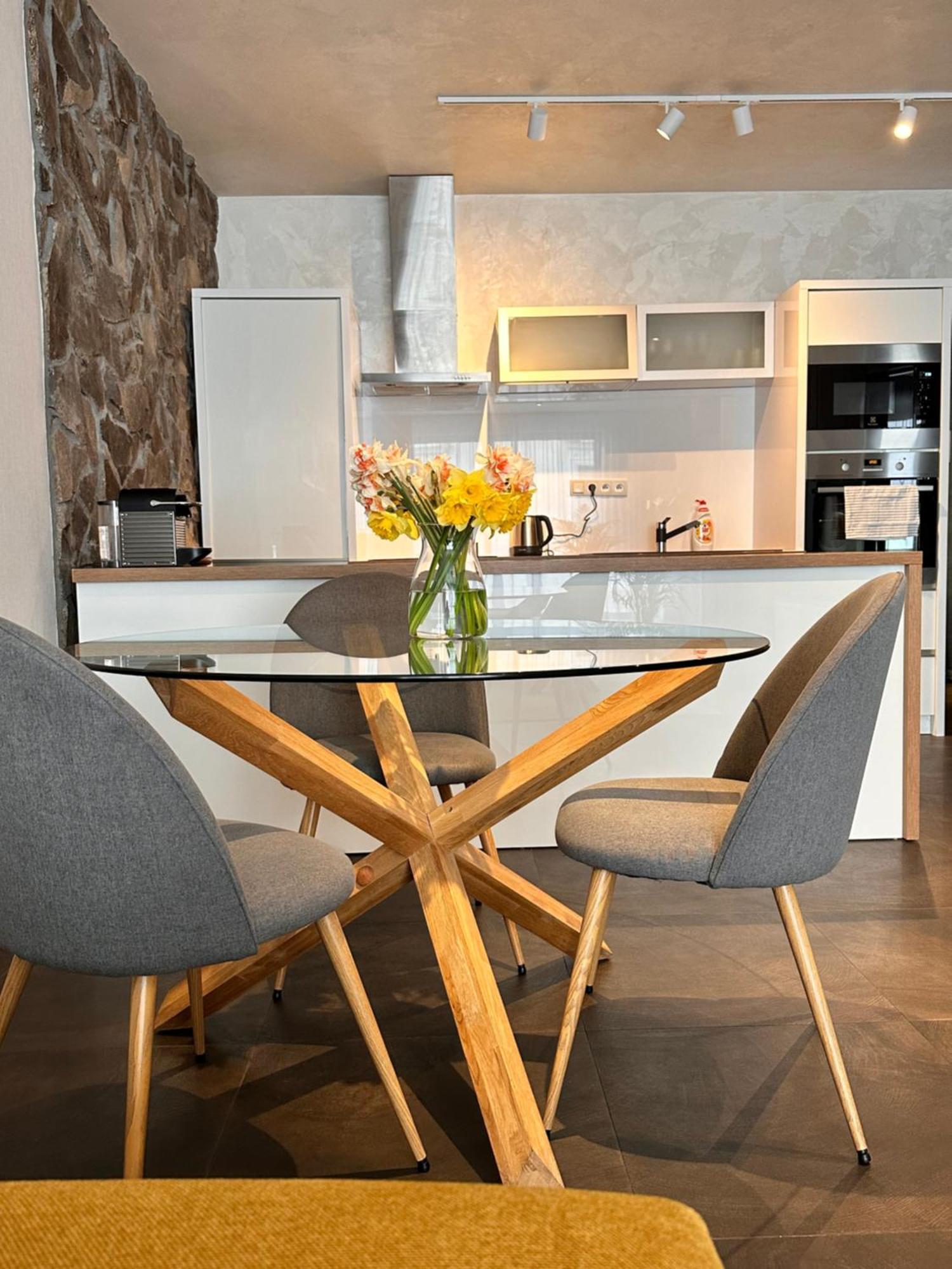 Apartman Leonardo - City Center Trnava Luaran gambar