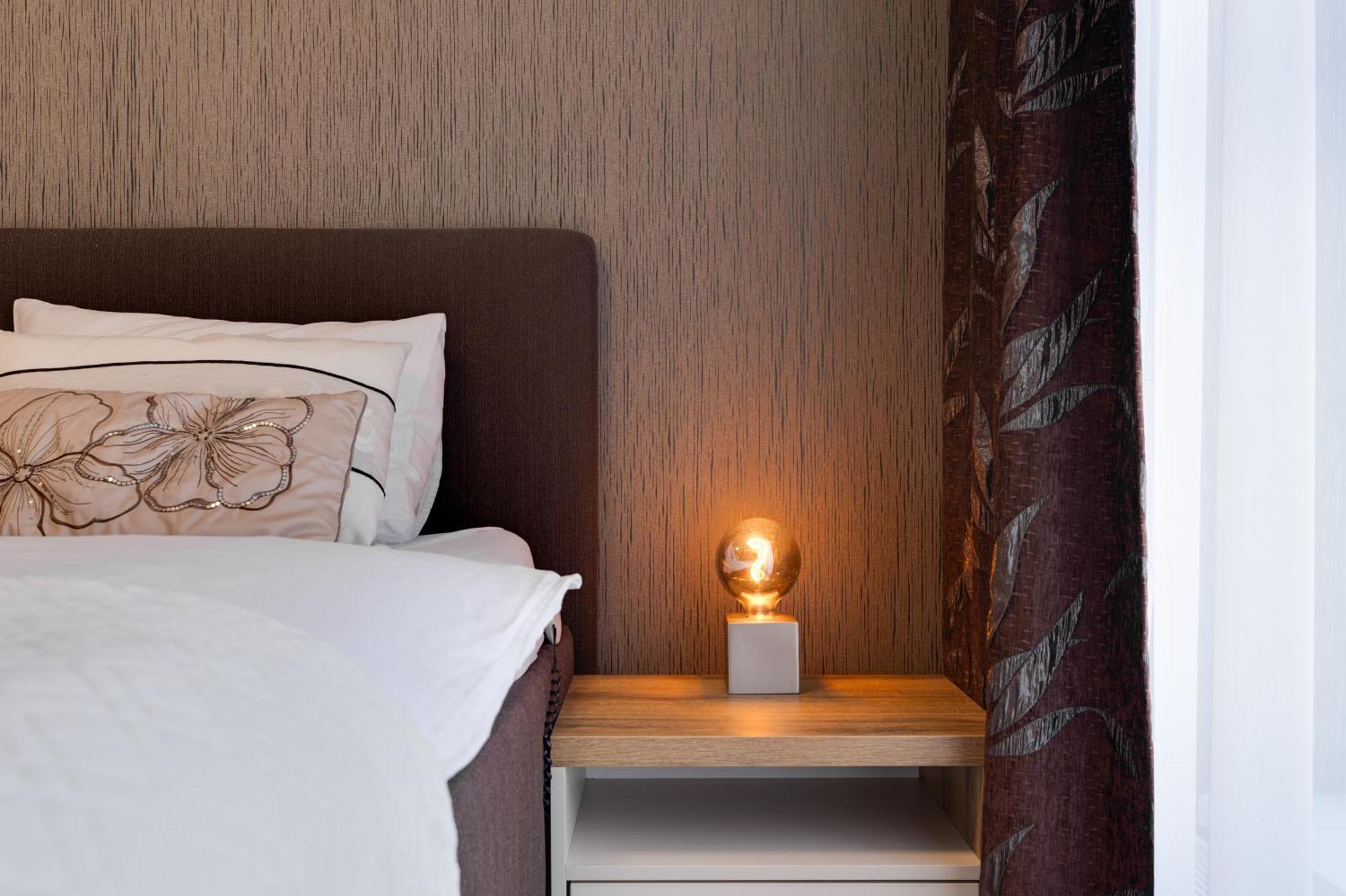 Apartman Leonardo - City Center Trnava Luaran gambar