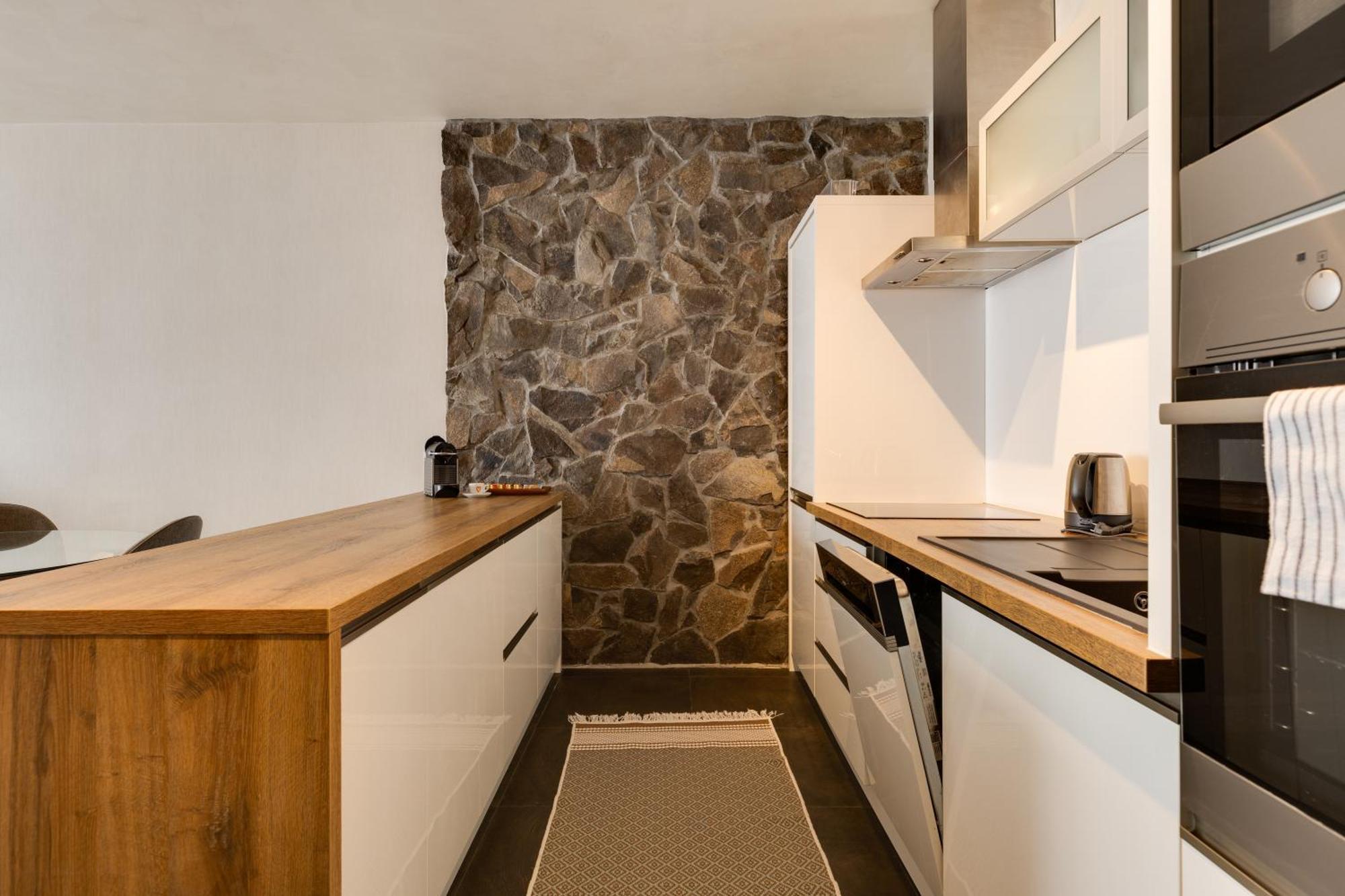 Apartman Leonardo - City Center Trnava Luaran gambar