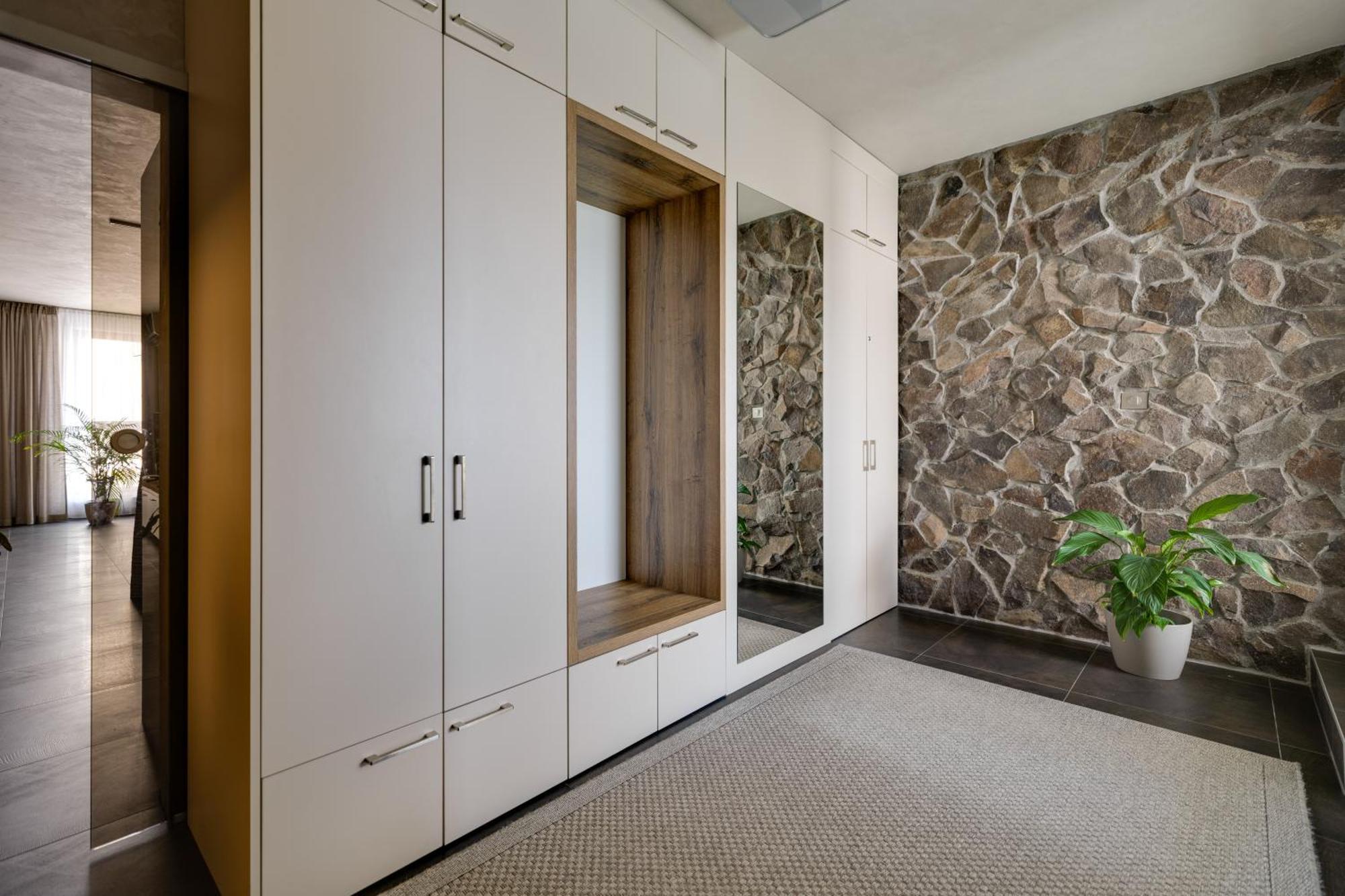 Apartman Leonardo - City Center Trnava Luaran gambar
