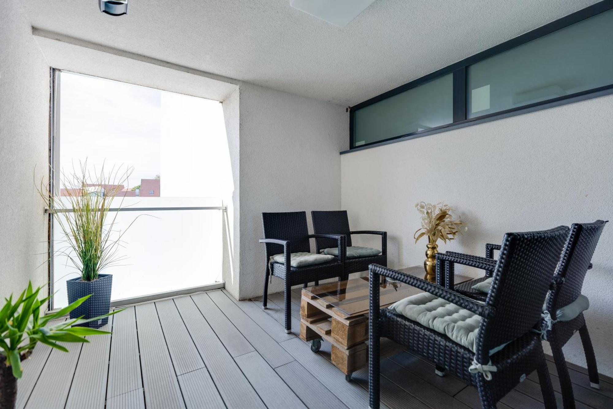 Apartman Leonardo - City Center Trnava Luaran gambar